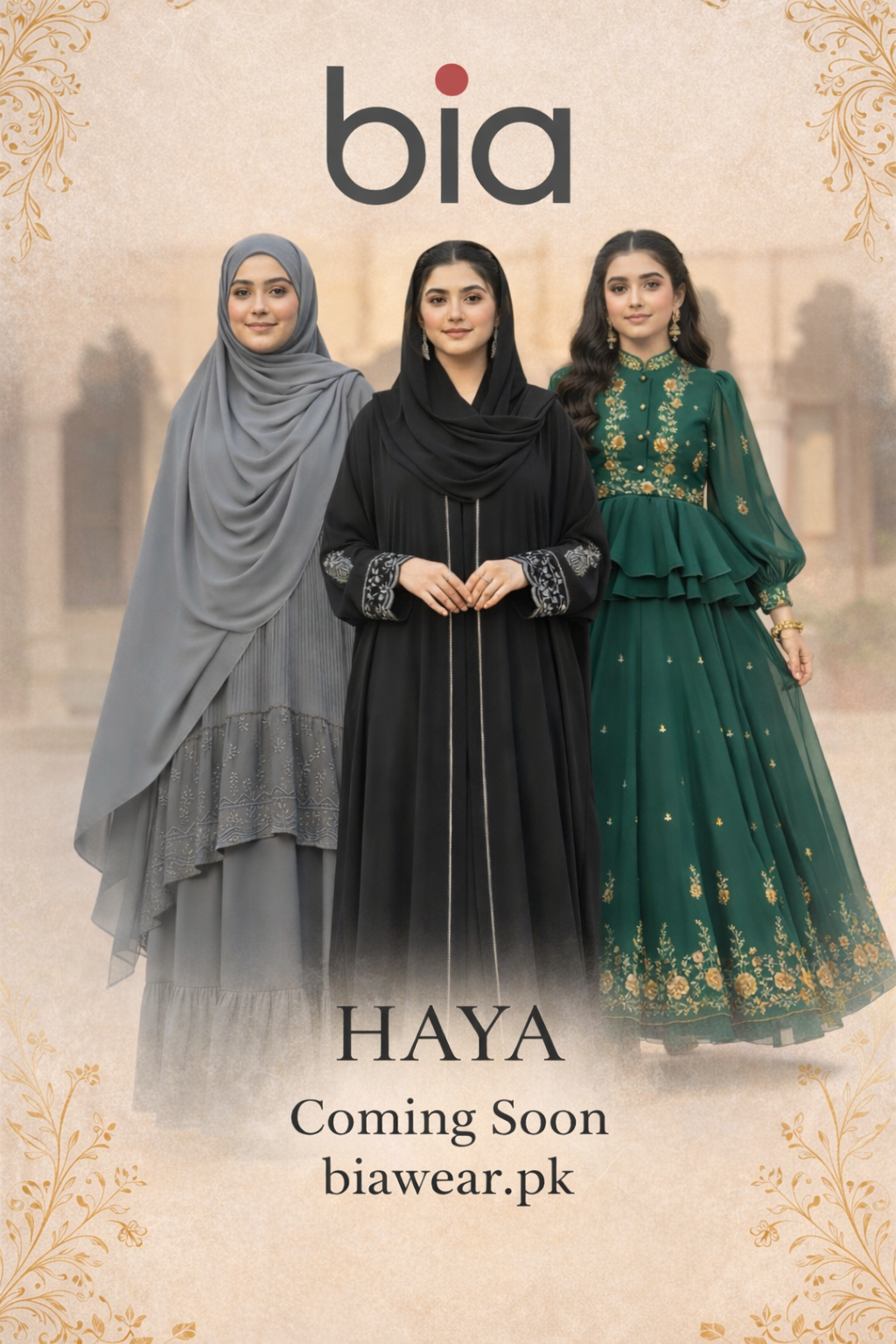 HAYA Collection